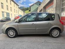RENAULT Scénic 1.6 16V Expression, Essence, Occasion / Utilisé, Manuelle - 5