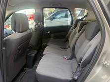 RENAULT Scénic 1.6 16V Expression, Essence, Occasion / Utilisé, Manuelle - 7