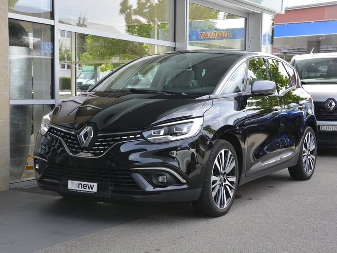RENAULT Scenic 1.3 TCe 160 Initiale EDC, Essence, Occasion / Utilisé, Automatique