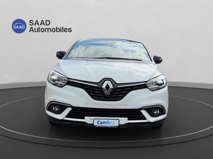 RENAULT Scénic 1.3 16V Turbo Intens EDC, Essence, Occasion / Utilisé, Automatique