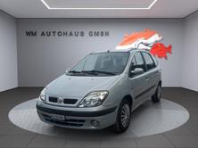 RENAULT Scénic 2.0 16V Alizé, Benzin, Occasion / Gebraucht, Automatik - 2