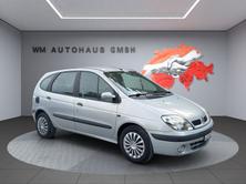 RENAULT Scénic 2.0 16V Alizé, Benzin, Occasion / Gebraucht, Automatik - 3