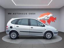 RENAULT Scénic 2.0 16V Alizé, Benzin, Occasion / Gebraucht, Automatik - 5