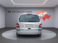 RENAULT Scénic 2.0 16V Alizé, Benzin, Occasion / Gebraucht, Automatik - 7