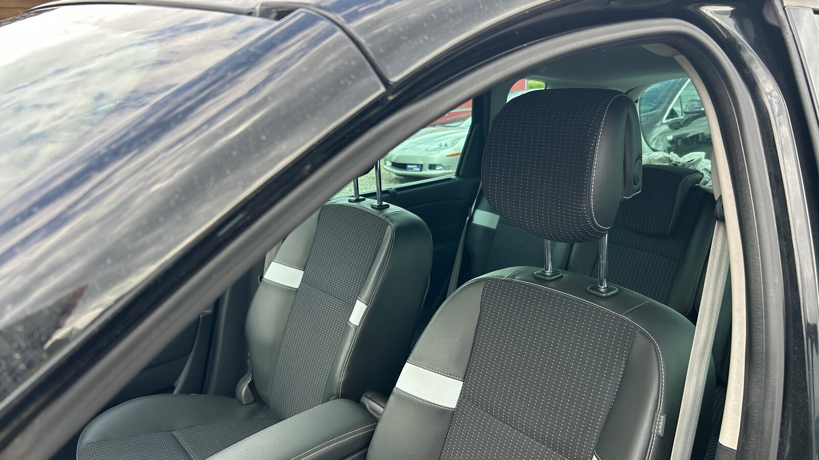 RENAULT Scénic 1.4 16V Turbo Bose, Benzin, Occasion / Gebraucht, Handschaltung - 4
