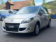 RENAULT Scénic 1.4 16V Turbo Expression, Essence, Occasion / Utilisé, Manuelle - 2