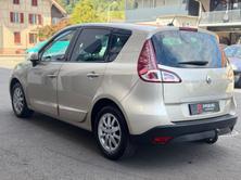 RENAULT Scénic 1.4 16V Turbo Expression, Essence, Occasion / Utilisé, Manuelle - 4
