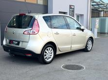 RENAULT Scénic 1.4 16V Turbo Expression, Essence, Occasion / Utilisé, Manuelle - 5