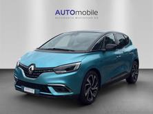 RENAULT Scénic 1.3 16V Turbo Black Edition EDC, Essence, Occasion / Utilisé, Automatique - 2