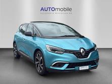 RENAULT Scénic 1.3 16V Turbo Black Edition EDC, Essence, Occasion / Utilisé, Automatique - 4