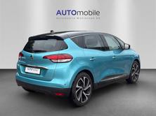 RENAULT Scénic 1.3 16V Turbo Black Edition EDC, Essence, Occasion / Utilisé, Automatique - 5