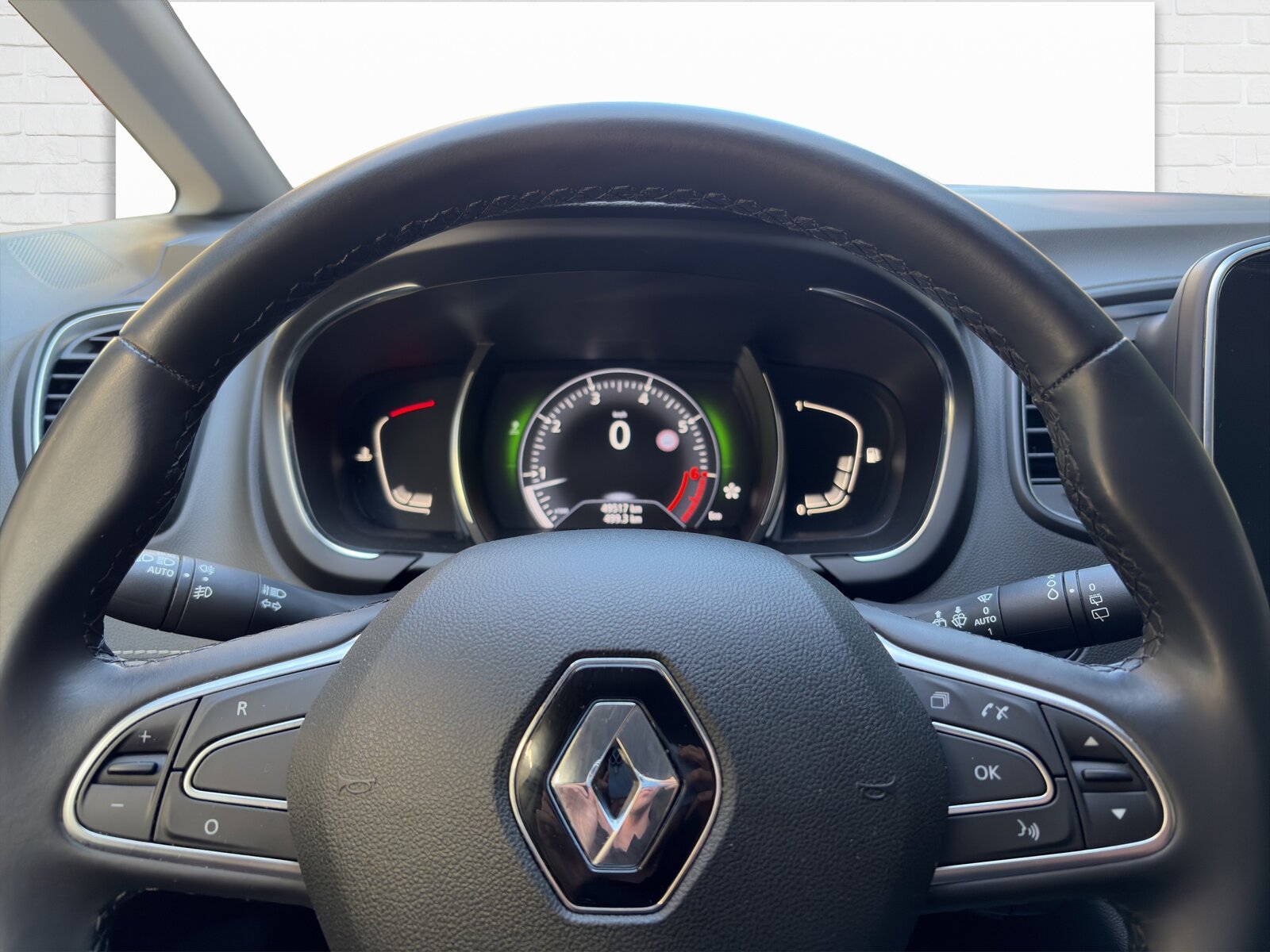 RENAULT Scénic 1.2 TCe 130 Bose, Benzina, Occasioni / Usate, Manuale - 5