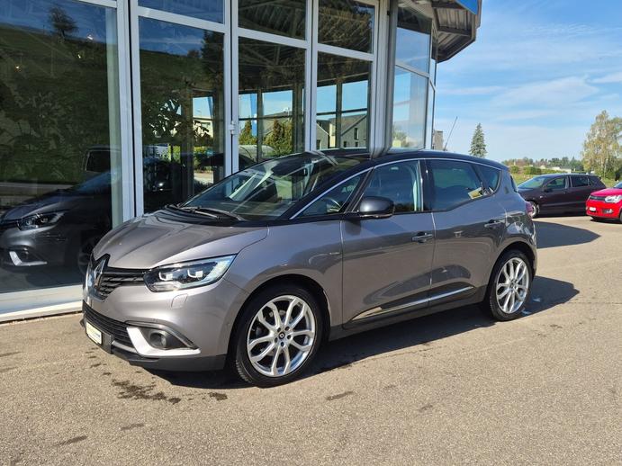 RENAULT Scénic 1.6 dCi Bose EDC, Diesel, Occasioni / Usate, Automatico