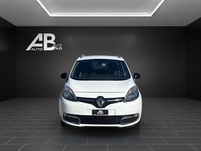 RENAULT Scénic 1.5 dCi Bose EDC, Diesel, Occasioni / Usate, Automatico