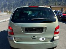 RENAULT Scénic 2.0 16V Dynamique, Petrol, Second hand / Used, Manual - 7