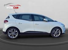 RENAULT Scénic 1.3 16V Turbo Intens EDC, Benzin, Occasion / Gebraucht, Automatik - 7