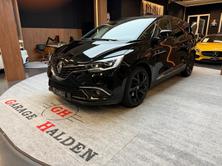 RENAULT Grand Scénic 1.8 Blue dCi Zen EDC, Diesel, Occasion / Utilisé, Automatique - 4