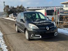RENAULT Scénic 1.2 16V Turbo Swiss Edition, Essence, Occasion / Utilisé, Manuelle - 2