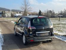 RENAULT Scénic 1.2 16V Turbo Swiss Edition, Essence, Occasion / Utilisé, Manuelle - 4
