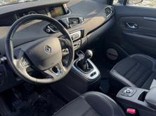 RENAULT Scénic 1.2 16V Turbo Swiss Edition, Essence, Occasion / Utilisé, Manuelle - 7