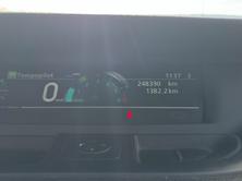 RENAULT Scénic 1.6 dCi Dynamique, Diesel, Occasion / Gebraucht, Handschaltung - 7