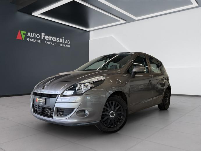 RENAULT Scénic 1.5 dCi Expression EDC, Diesel, Occasion / Utilisé, Automatique