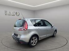 RENAULT Scénic 2.0 16V Dynamique X-Tronic CVT **Anhängerkupplung*, Petrol, Second hand / Used, Automatic - 5