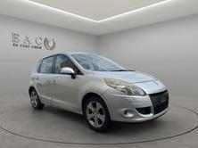 RENAULT Scénic 2.0 16V Dynamique X-Tronic CVT **Anhängerkupplung*, Petrol, Second hand / Used, Automatic - 7