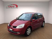 RENAULT Scénic 2.0 16V Dynamique, Petrol, Second hand / Used, Manual - 3