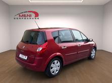 RENAULT Scénic 2.0 16V Dynamique, Petrol, Second hand / Used, Manual - 7