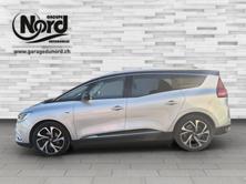 RENAULT Grand Scénic 1.3 TCe 160 Black Edition EDC, Petrol, Second hand / Used, Automatic - 5