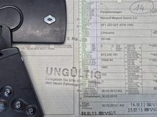 RENAULT SCéNIC 2.0 16V Dynamique CVT, Benzina, Occasioni / Usate, Automatico - 2