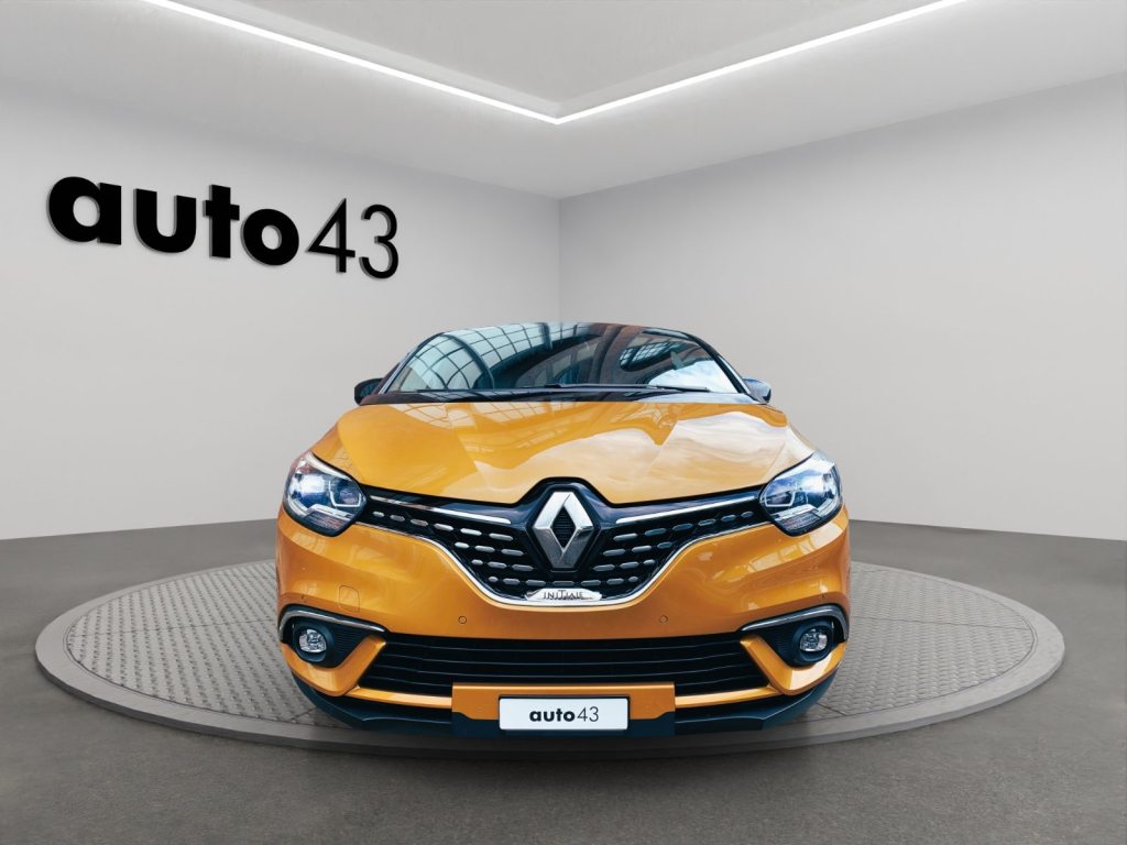 RENAULT SCéNIC 1.6 dCi 160 Initiale EDC