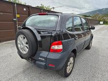 RENAULT 2.0 16V Sportway, Benzin, Occasion / Gebraucht, Handschaltung - 6