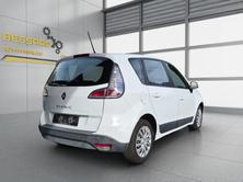 RENAULT SCéNIC 1.6 110 Expression, Essence, Occasion / Utilisé, Manuelle - 5