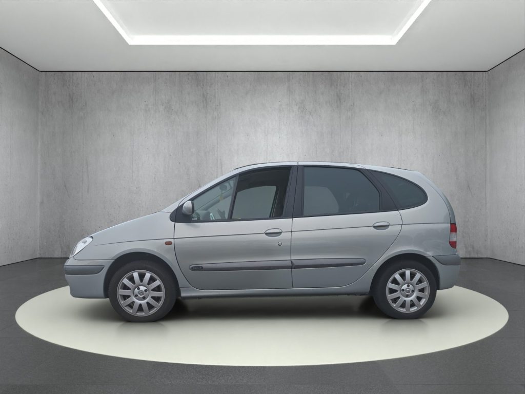 RENAULT SCéNIC 2.0 16V Expression, Benzina, Occasioni / Usate, Automatico - 6