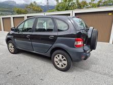 RENAULT 2.0 16V Sportway, Benzin, Occasion / Gebraucht, Handschaltung - 4