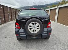 RENAULT 2.0 16V Sportway, Benzin, Occasion / Gebraucht, Handschaltung - 5