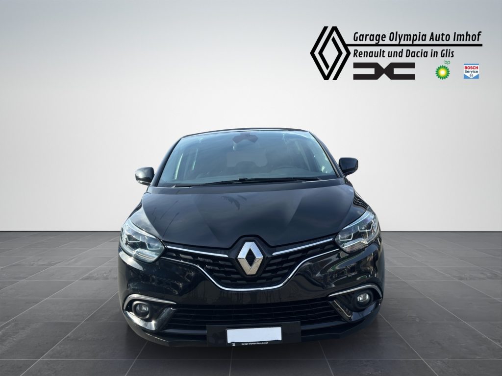 RENAULT SCéNIC 1.2 TCe 130 Bose, Essence, Occasion / Utilisé, Manuelle - 3