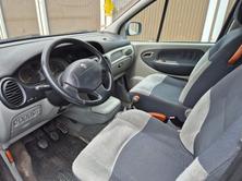 RENAULT 2.0 16V Sportway, Benzin, Occasion / Gebraucht, Handschaltung - 7