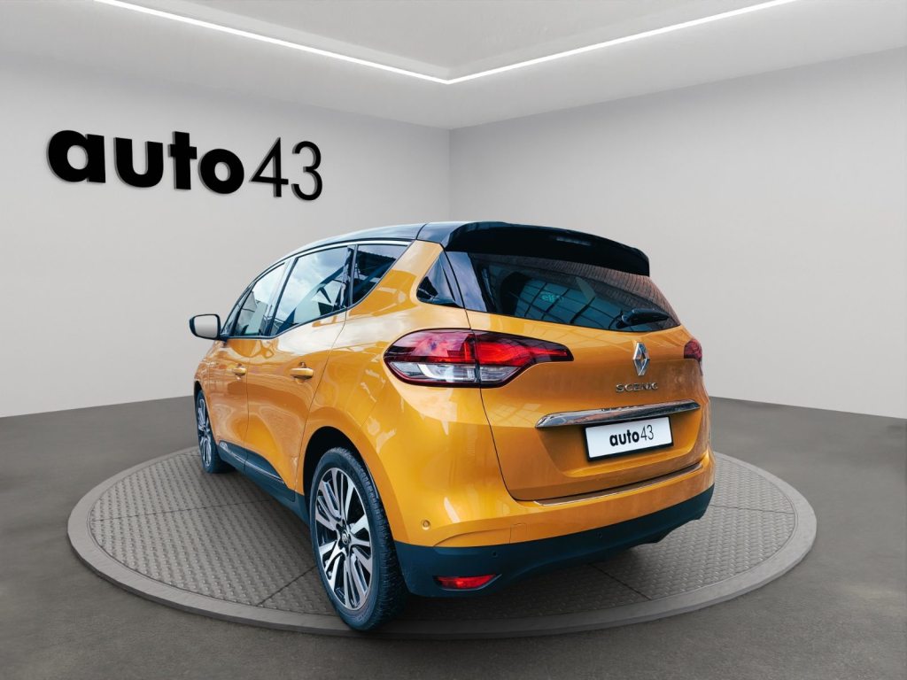 RENAULT SCéNIC 1.6 dCi 160 Initiale EDC, Diesel, Occasion / Utilisé, Automatique - 4