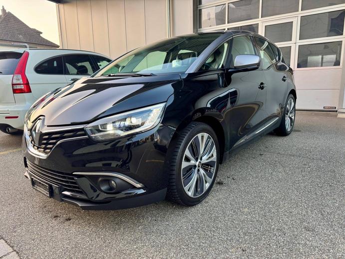 RENAULT SCéNIC 1.3 TCe 160 Intens EDC, Benzina, Occasioni / Usate, Automatico