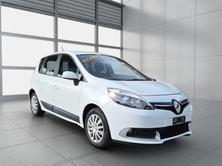 RENAULT SCéNIC 1.6 110 Expression, Essence, Occasion / Utilisé, Manuelle - 3