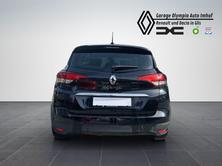 RENAULT SCéNIC 1.2 TCe 130 Bose, Benzin, Occasion / Gebraucht, Handschaltung - 6