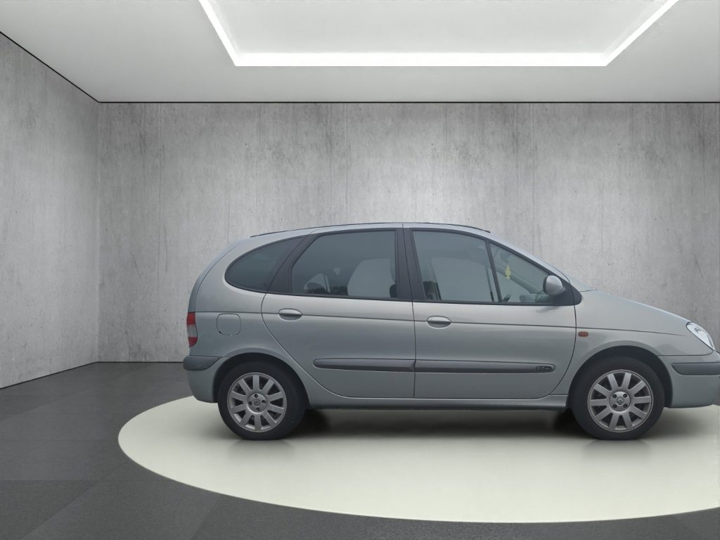 RENAULT SCéNIC 2.0 16V Expression, Benzina, Occasioni / Usate, Automatico - 7