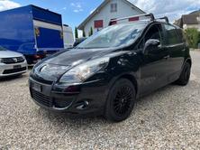 RENAULT SCéNIC 1.4 TCe 130 Privilège, Benzin, Occasion / Gebraucht, Handschaltung - 2