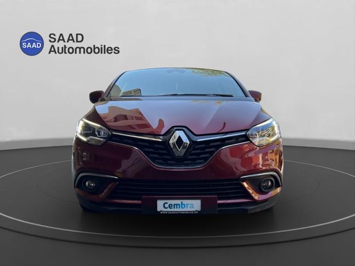 RENAULT SCéNIC 1.2 TCe 130 Bose, Petrol, Second hand / Used, Manual