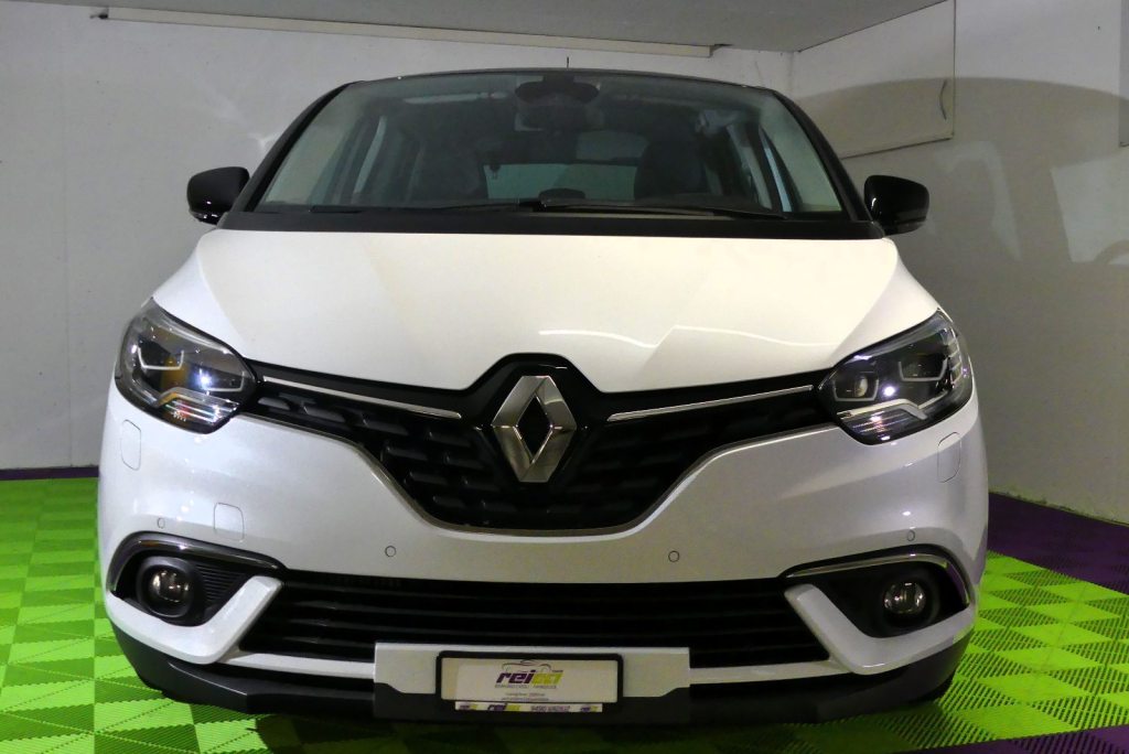 RENAULT 1.3 TCe 160 Initiale EDC, Petrol, Second hand / Used, Automatic - 5