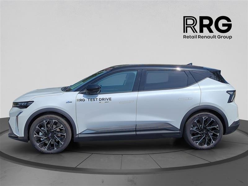 RENAULT Scénic E-Tech Long Range Esprit Alpine, Elettrica, Auto dimostrativa, Automatico - 3