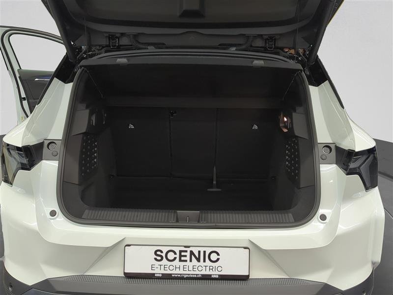 RENAULT Scénic E-Tech Long Range Esprit Alpine, Elettrica, Auto dimostrativa, Automatico - 5